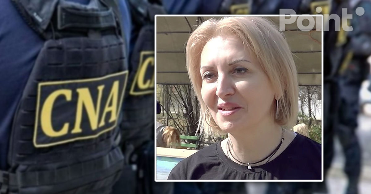 Directoarea interimară a Spitalului de Psihiatrie din Bălți rămâne în libertate pe durata anchetei.