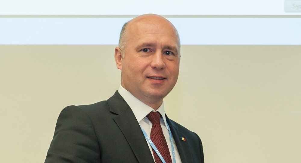 Potrivit lui Filip, în perioada în care șefia Guvernului aparținea PLDM din visteria statului au fost furați cei mai mulți bani, iar reforme nu s-au făcut.