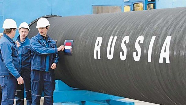 Украина подсчитала убытки от сокращения транзита российского газа.