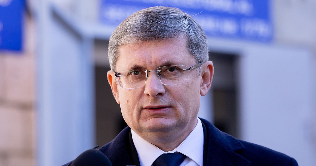 Grosu, despre ieșirea Republicii Moldova din CSI: Toți vrem să ieșim din cadavrul ăsta.