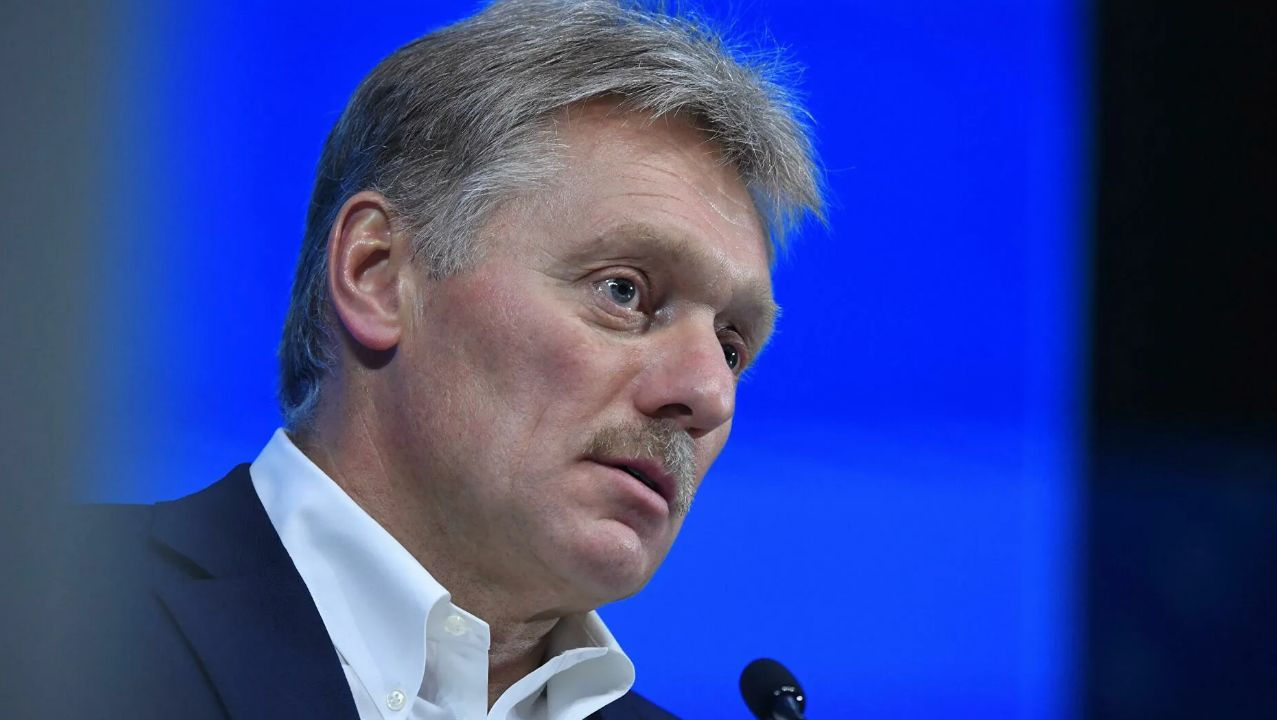 В Москве отвергли обвинения во вмешательстве во внутренние дела Турции.