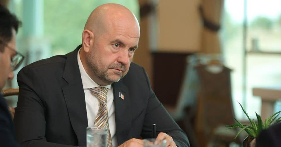 Боля: Условия транспортировки дров из Румынии в Молдову обсуждаются.