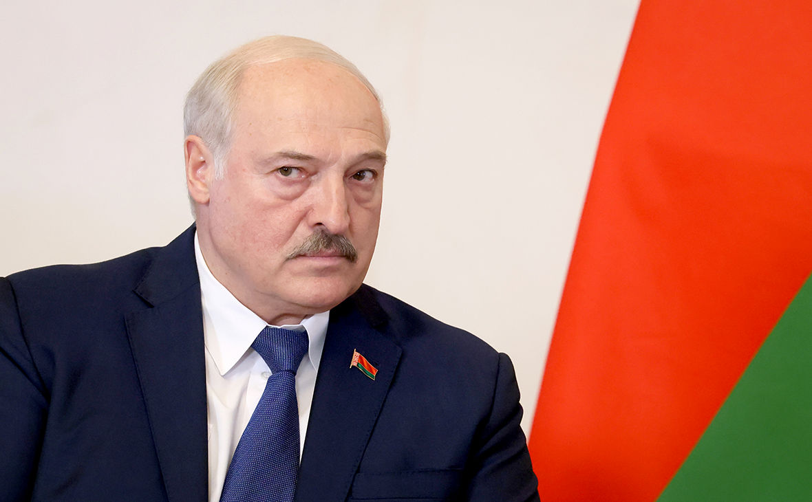 Лукашенко призвал Армению и Азербайджан прекратить убивать за необитаемые горы.