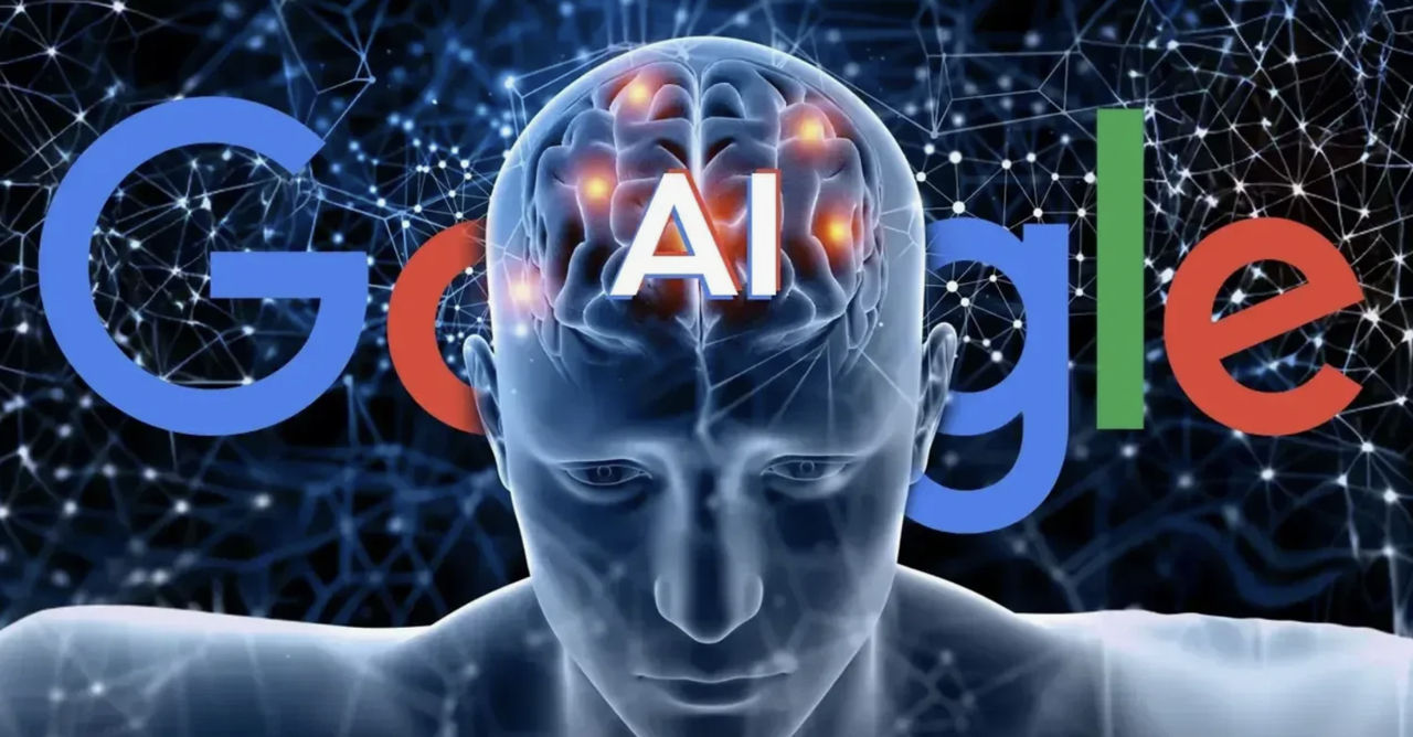 Google впервые сообщил о взломе трех компаний своей ИИ-моделью.