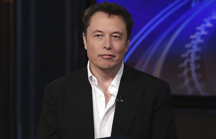 CNBC: акционеры Tesla одобрили компенсационный пакет Илону Маску. Фото: AP Photo