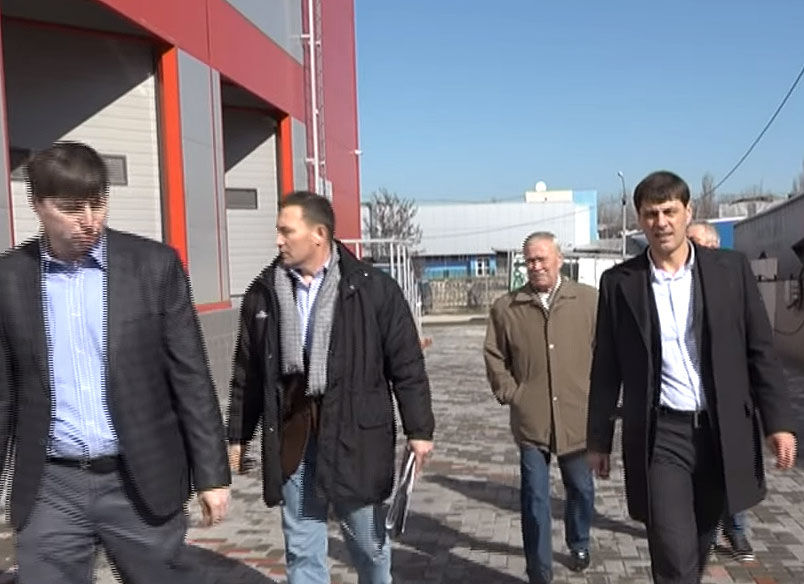 В Бельцах больше не будут строить как попало.