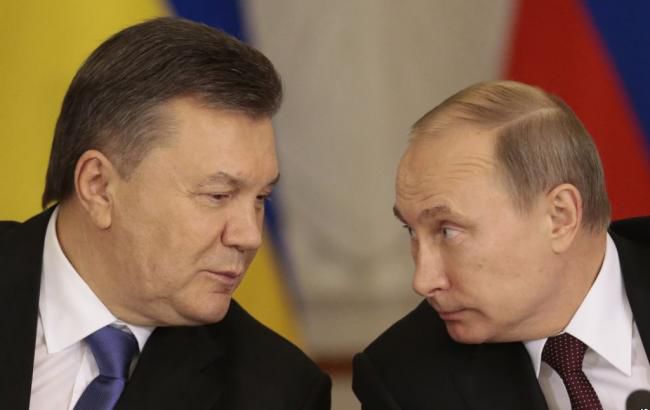 Владимир Путин принял такое решение после советов со своими спецслужбами.