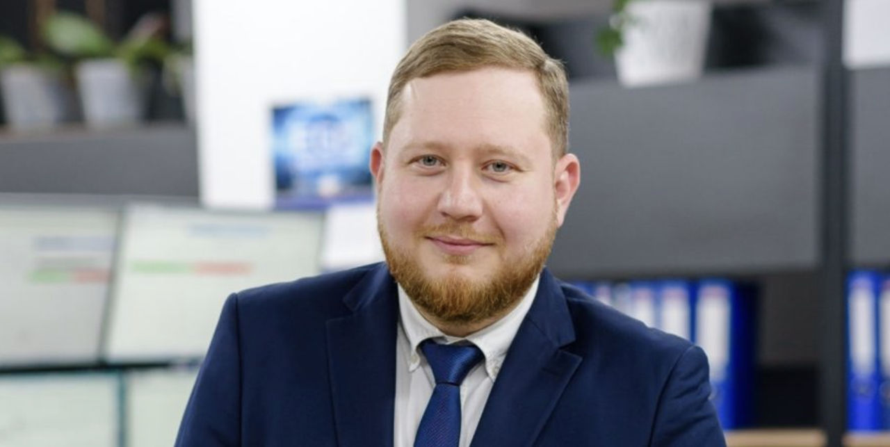 Бузату выиграл конкурс на должность директора Energocom.