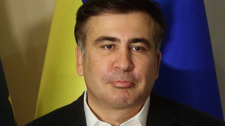 Саакашвили будет лишен гражданства в соответствии с требованиями закона.