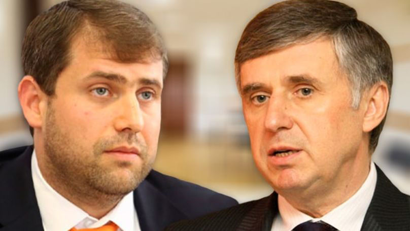 Ион Стурза прогнозирует арест Илана Шора в ближайшие недели. Коллаж: Point.md
