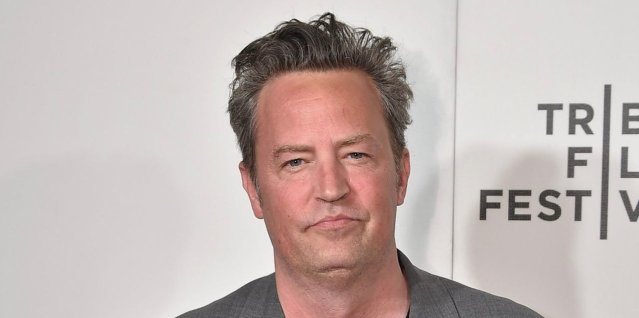 Trailerul unui film documentar despre Matthew Perry, lansat.