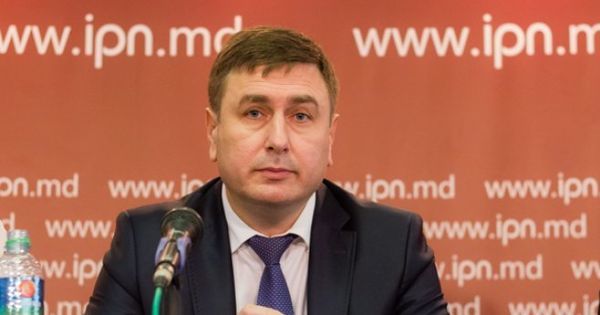 Ионица: Незаконные годовые потоки капитала составляют 1,2 млрд долларов