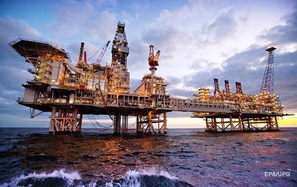 Накануне нефть дорожала из-за увеличения количества буровых вышек впервые за три года.