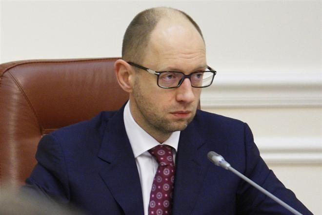 Яценюк заявил, что российская агентура также планирует беспорядки на территории восточных областей. Фото: ЕРА