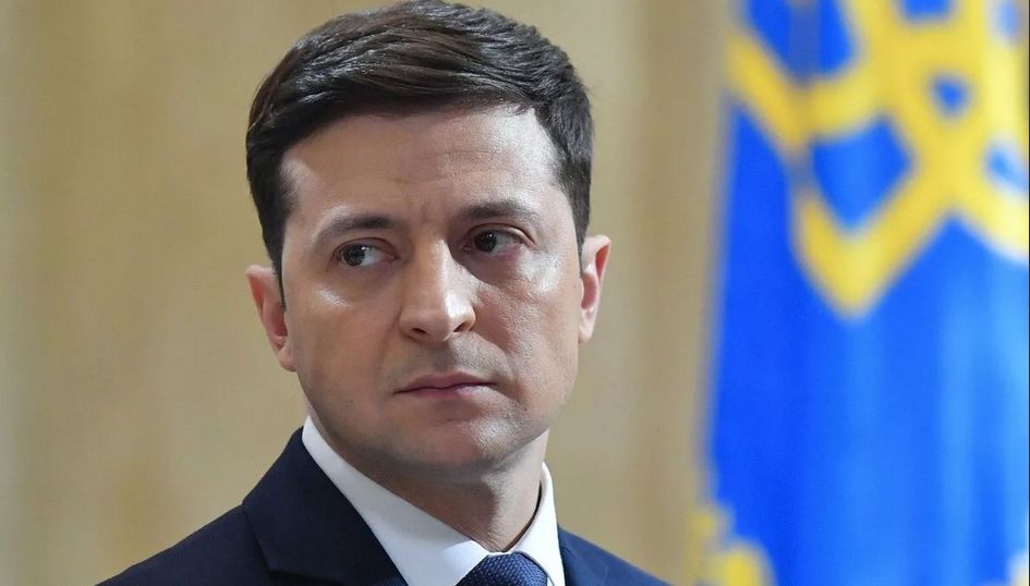 Зеленский собирается на нормандский саммит и проводит пиар-акцию.