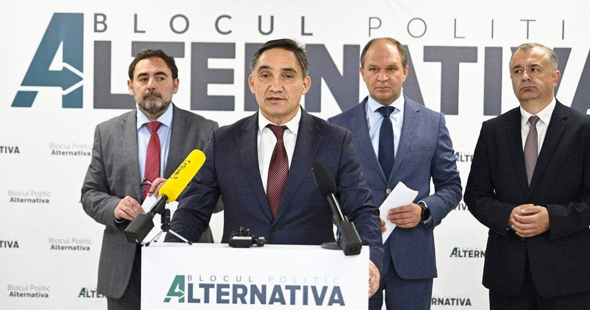 Stoianoglo: PAS refuză să inițieze o investigație a procesului de adoptare a Legii amnistiei pentru a nu ieși vinovați.