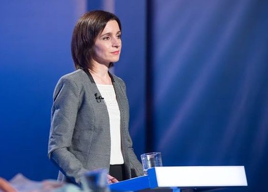 Maia Sandu, anunță că protestul împotriva modificării sistemului electoral, care urma să aibă loc pe 28 mai se amână pentru 11 iunie.