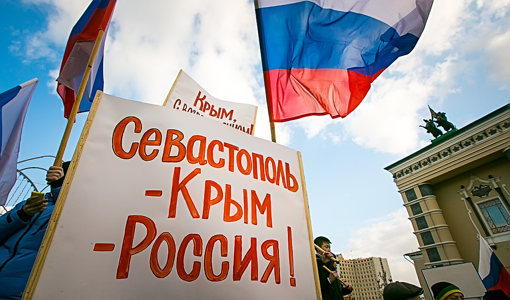 Опрос был проведён компанией TNS Research по заказу издания Der Spiegel. Фото: ulanmedia.ru