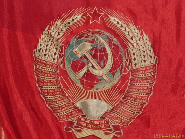 Блогер опровергает миф о том, что жизнь в СССР была очень тяжелой.