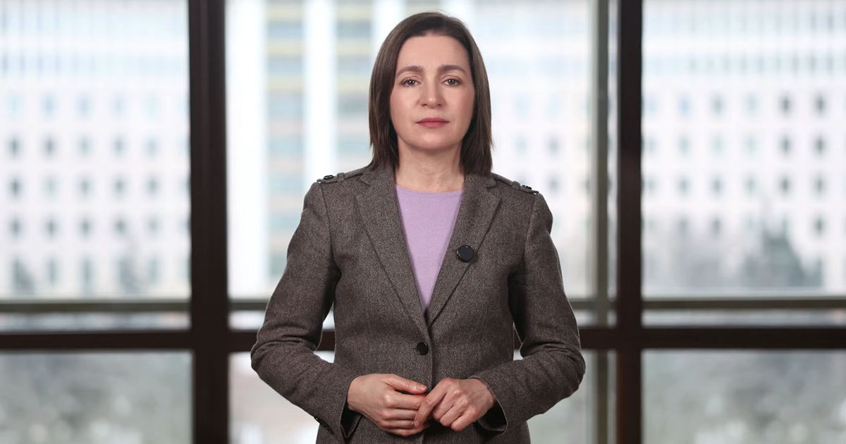 Sandu: Avem datoria să le asigurăm copiilor și online un spațiu sigur.