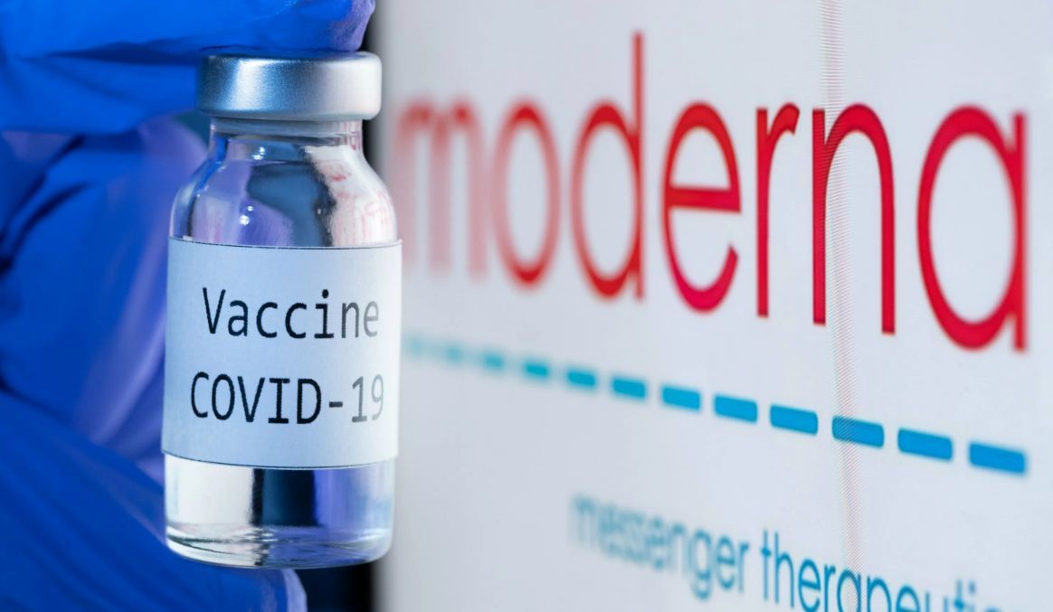 Николаеску: До конца года Молдова получит партию вакцины Moderna.