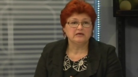 Омбудсменом по защите прав ребенка назначена Майя Бэнэреску.
