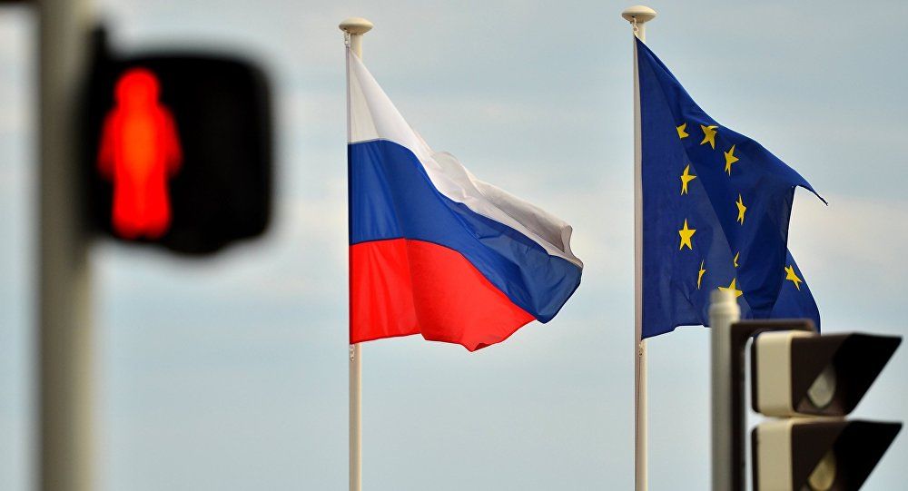 В ЕС решили продлить антироссийские санкции на полгода.