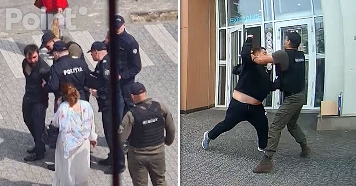 Дебоширам, устроившим драку у столичного ресторана, грозит от 3 до 7 лет тюрьмы.