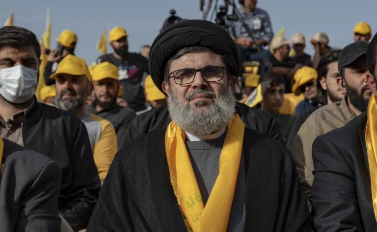 Hezbollah și-a ales un nou lider.