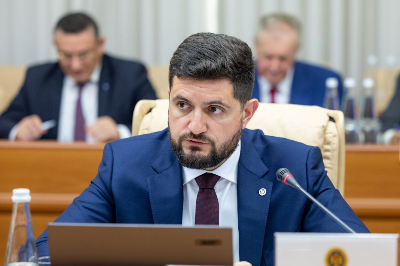Жунгиету: ЛЭП Вулканешты–Кишинев могут ввести в эксплуатацию в конце мая.