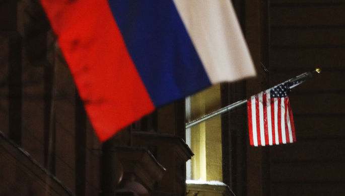 В конгрессе США призвали покончить с «одержимостью Россией». Фото: ria.ru