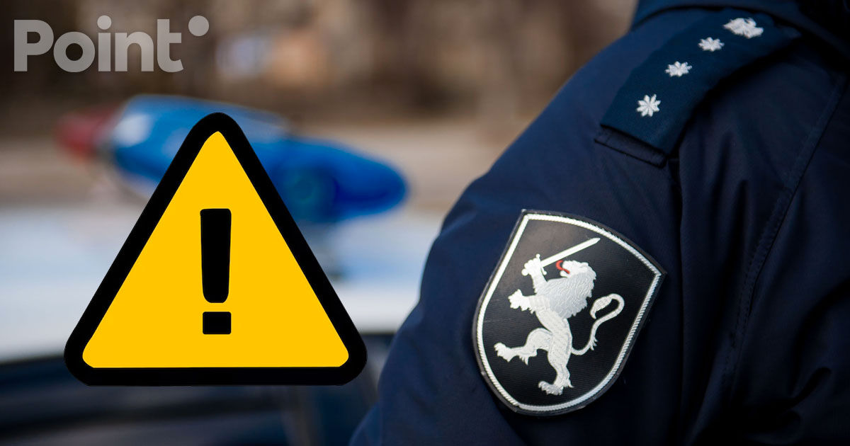 Poliția: Cetățenii și jurnaliștii primesc amenințări cu moartea prin mesaje.