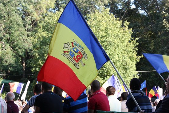 В Молдове спонсорам запретят проводить политическую пропаганду. Фото: nbm.md