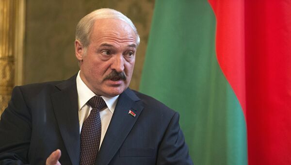 Лукашенко заявил, что в условиях пандемии цена на газ должна быть более гибкой.