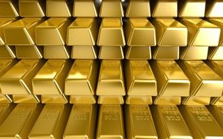 Misterele tonelor de aur ascunse de banca centrală a Americii