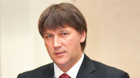 Ministerul Economiei i-a cerut lui Alexandr Gusev să-şi dea demisia. Foto: kp.md
