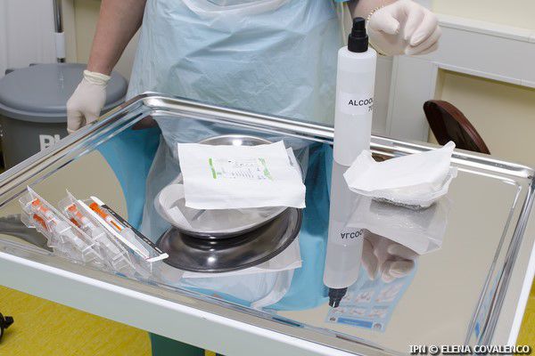 Курс обучения пройдут представители всех образовательных учреждений страны.