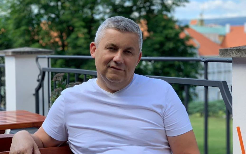Депутат-подрывник из Закарпатской области оставил дома предсмертную записку.