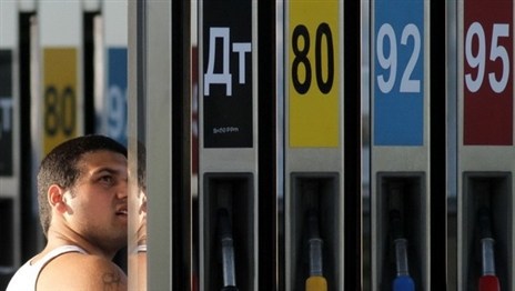 По расчетам операторов рынка нефтепродуктов, цена на бензин возрастет на 0,2-0,4 лея за литр.