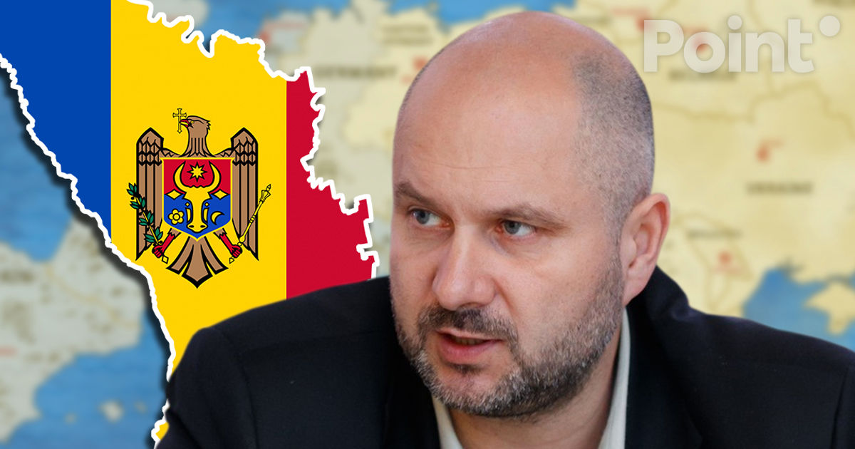 Parlicov: Moldova ar putea juca un rol esențial în întărirea securității energetice a întregii regiuni.