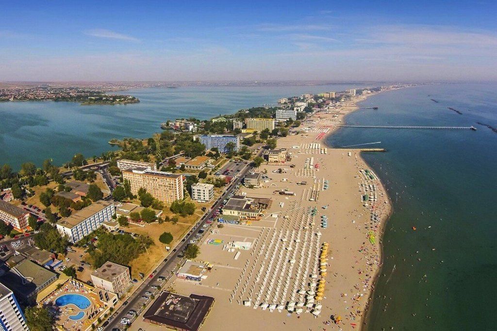 Обнародованы цены на летний отдых на побережье Румынии.