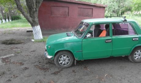 A furat un automobil pentru a pleca la discotecă în satul vecin. Foto: igp.gov.md