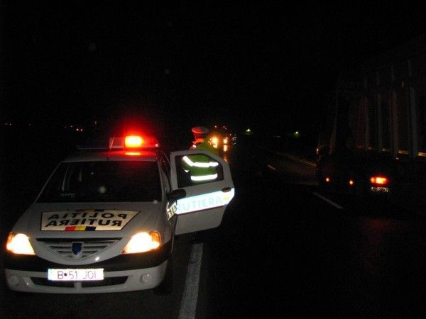 Un șofer din R. Moldova a accidentat mortal un bărbat în România. 