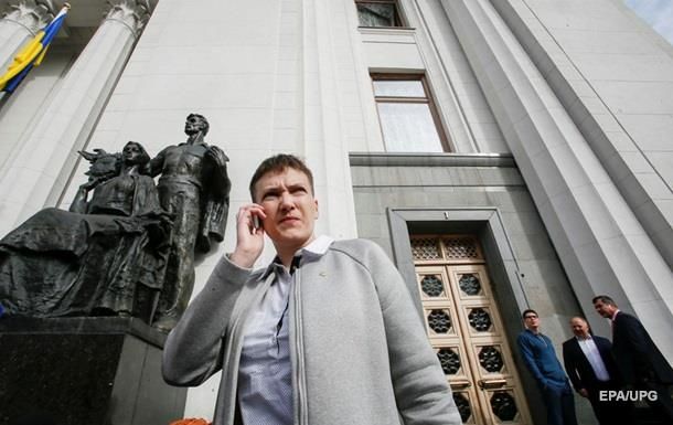 Нардеп отметила, что не понимает и не хочет так работать.