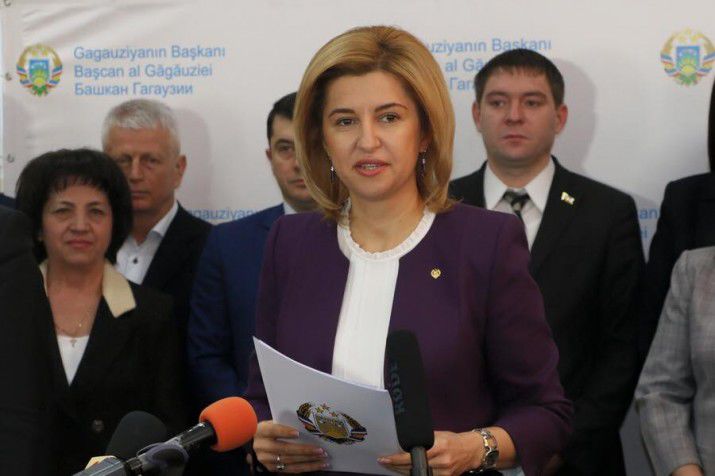 Влах: "2016 год в автономии будет богат на позитивные перемены и положительные события."