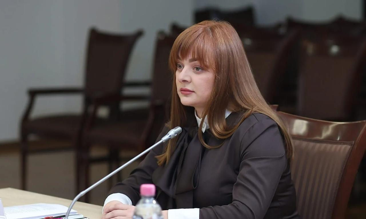 Судье, осудившей Гуцул и Плахотнюка, предложили пост в Высшей судебной палате.