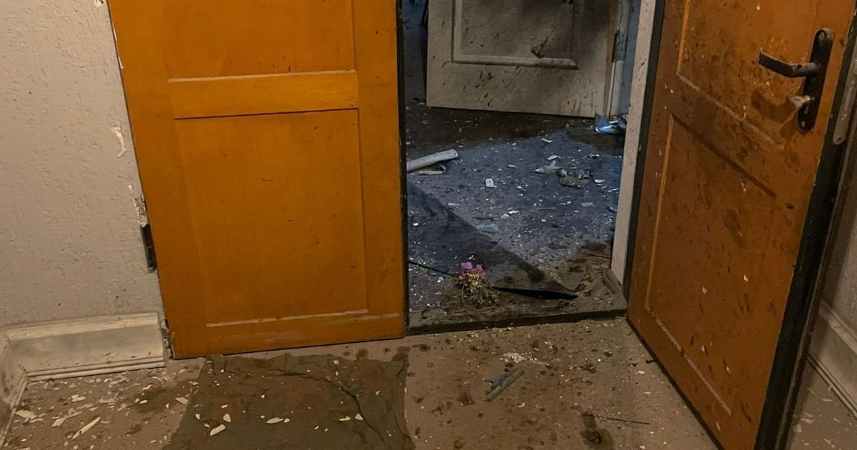 В Одессе прогремел взрыв в Доме профсоюзов: есть погибший.