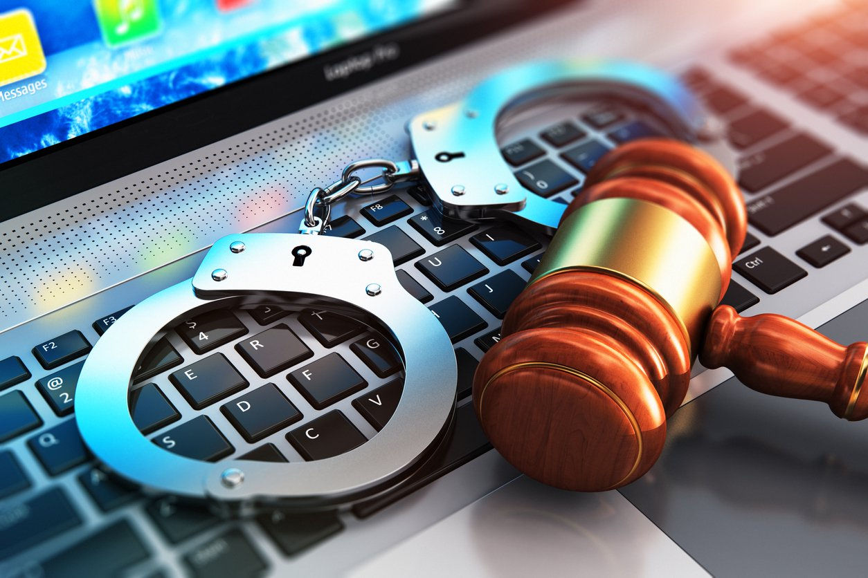 Sancțiunile pentru infracțiunile informatice vor fi înăsprite în Moldova.