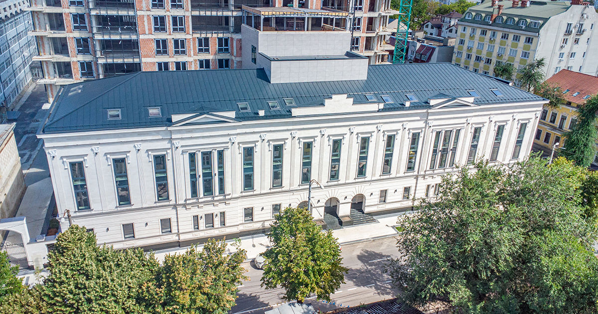 В Кишиневе продолжаются споры о памятнике, которого уже нет.