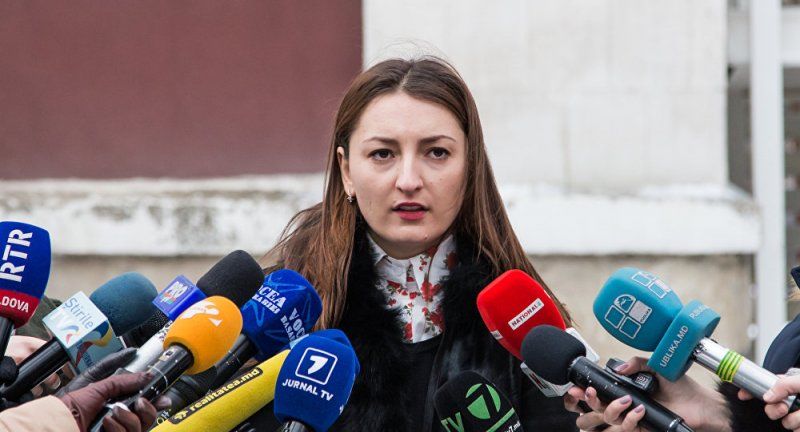 Бецишор станет и.о. генерального прокурора.